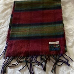 Set of two Cashmink ladies scarfs Germany